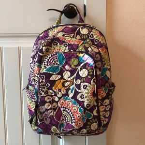 Vera Bradley Backpack